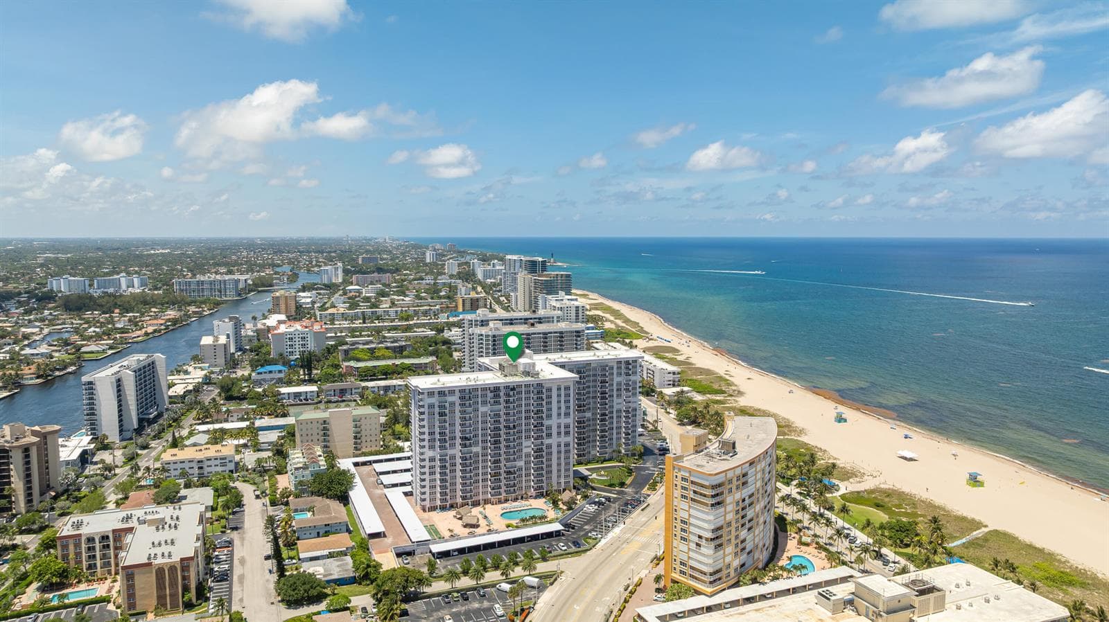 405 N Ocean Boulevard # 815, Pompano Beach, FL 33062 photo 3