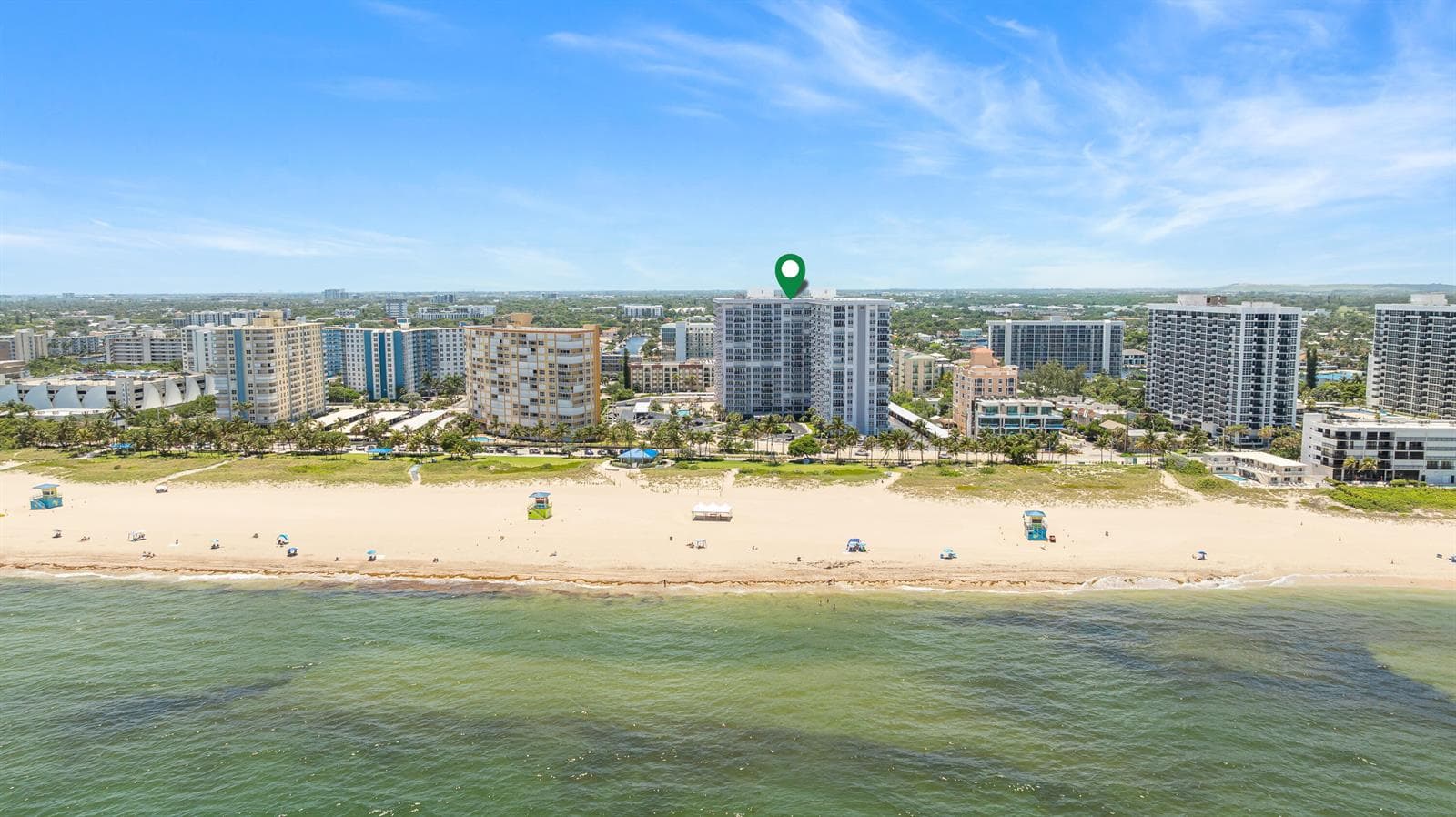 405 N Ocean Boulevard # 815, Pompano Beach, FL 33062 photo 5