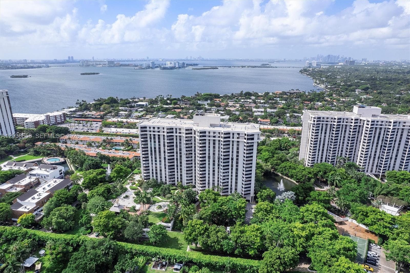 1000 Quayside Ter # 411, Miami, FL 33138 photo 2