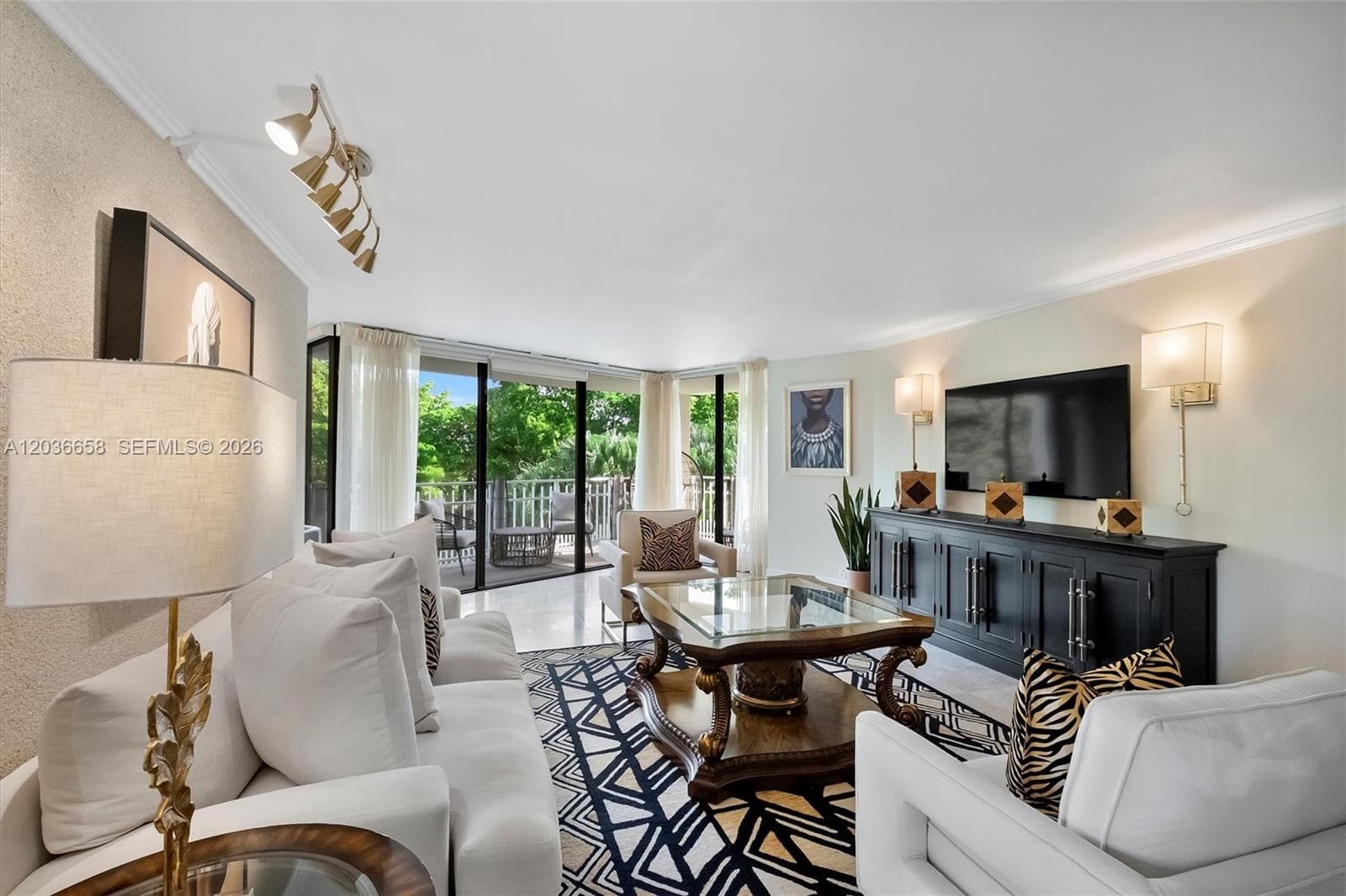 1000 Quayside Ter # 411, Miami, FL 33138 photo 5