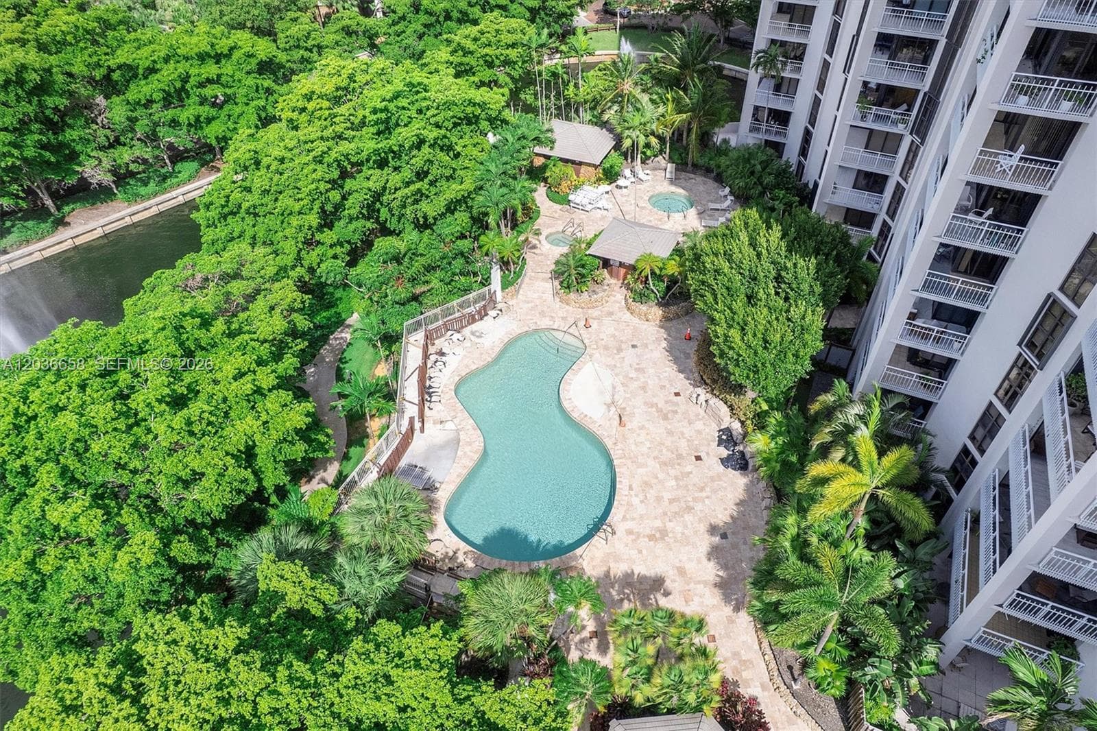 1000 Quayside Ter # 411, Miami, FL 33138 photo 4