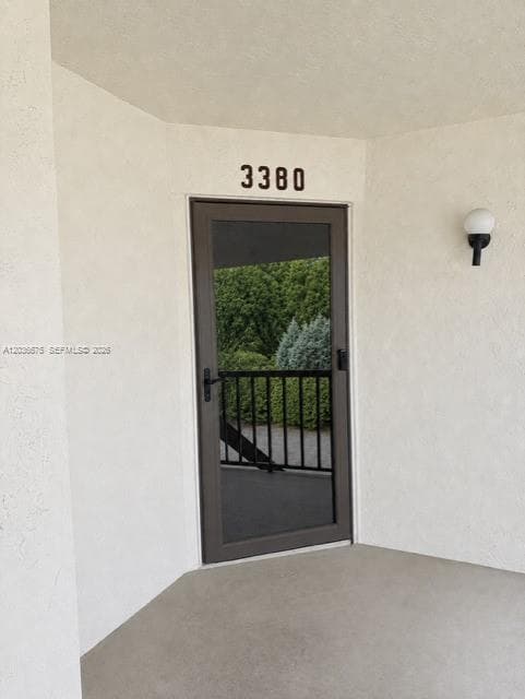 3380 Lucerne Park Dr # 4B, Green Acres, FL 33467 photo 2