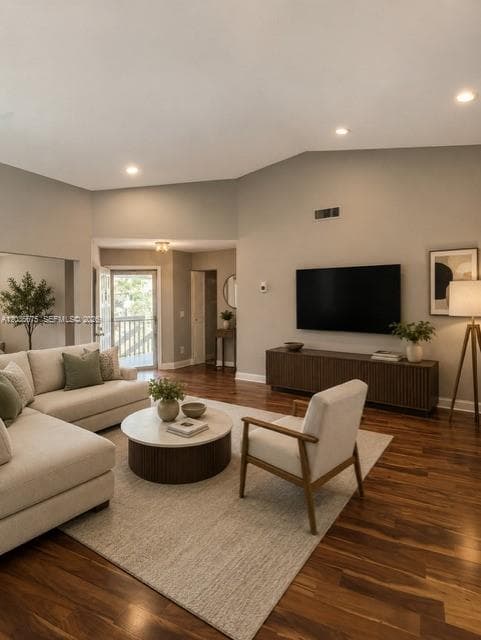 3380 Lucerne Park Dr # 4B, Green Acres, FL 33467 photo 3
