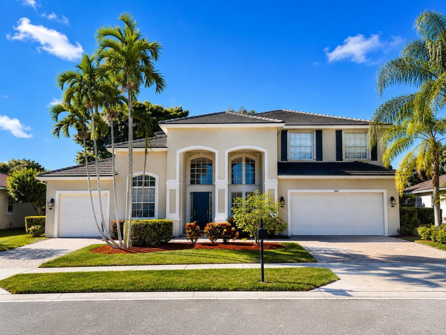 9421 Bristol Ridge, West Palm Beach, FL 33411 photo 2