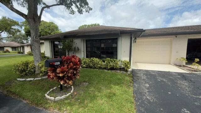 4763 Storkwood Terrace # A, Boynton Beach, FL 33436 photo 2
