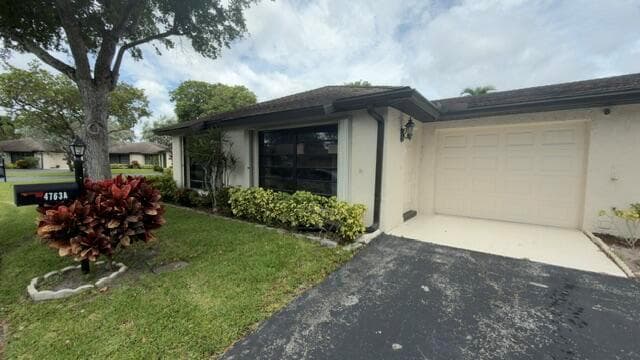 4763 Storkwood Terrace # A, Boynton Beach, FL 33436 photo 3