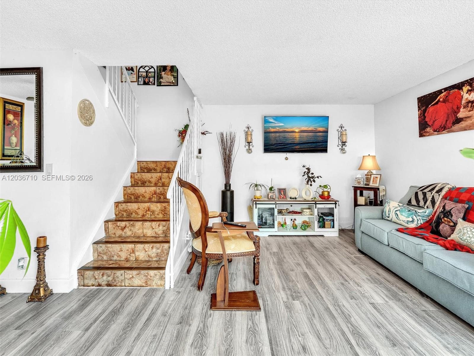 3483 SW 52nd Ave, Pembroke Park, FL 33023 photo 4