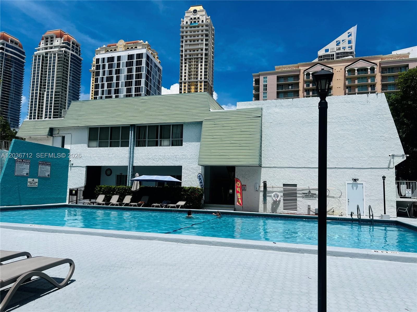 17570 Atlantic Blvd # 206, Sunny Isles Beach, FL 33160 photo 2