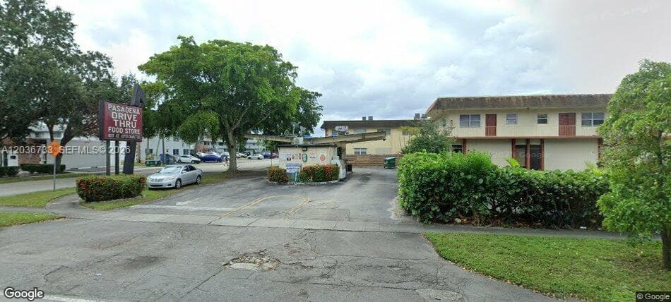 8100 Pasadena Blvd, Pembroke Pines, FL 33024