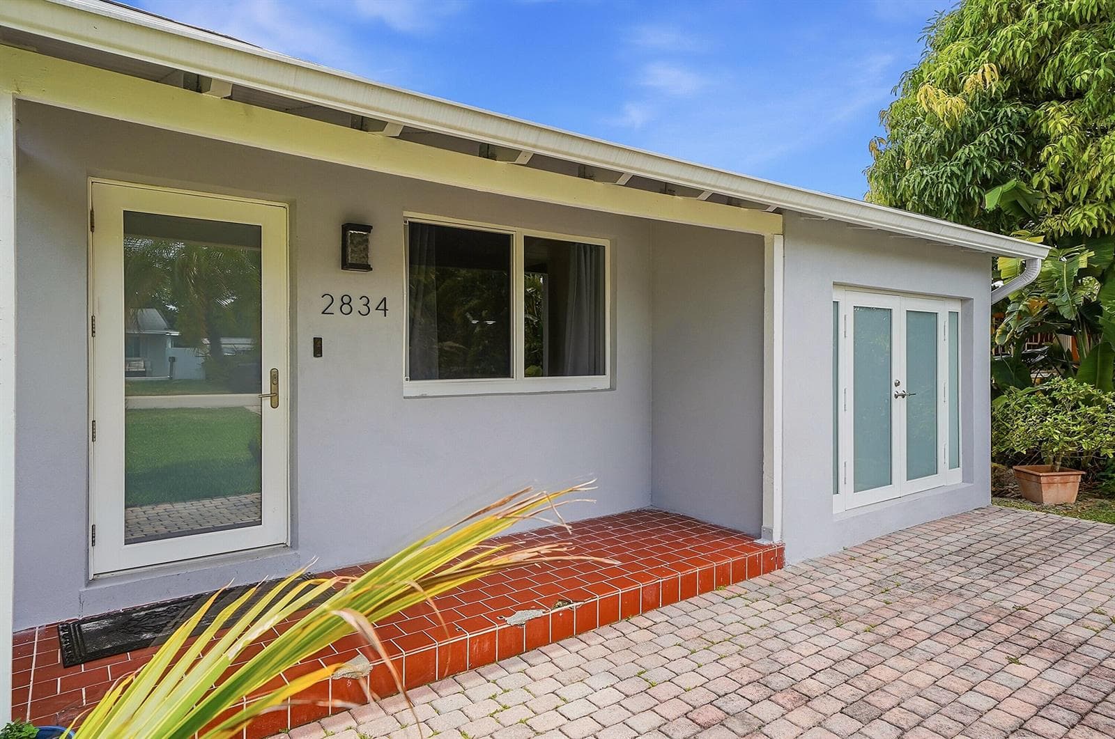 2834 Adams Street, Hollywood, FL 33020 photo 2
