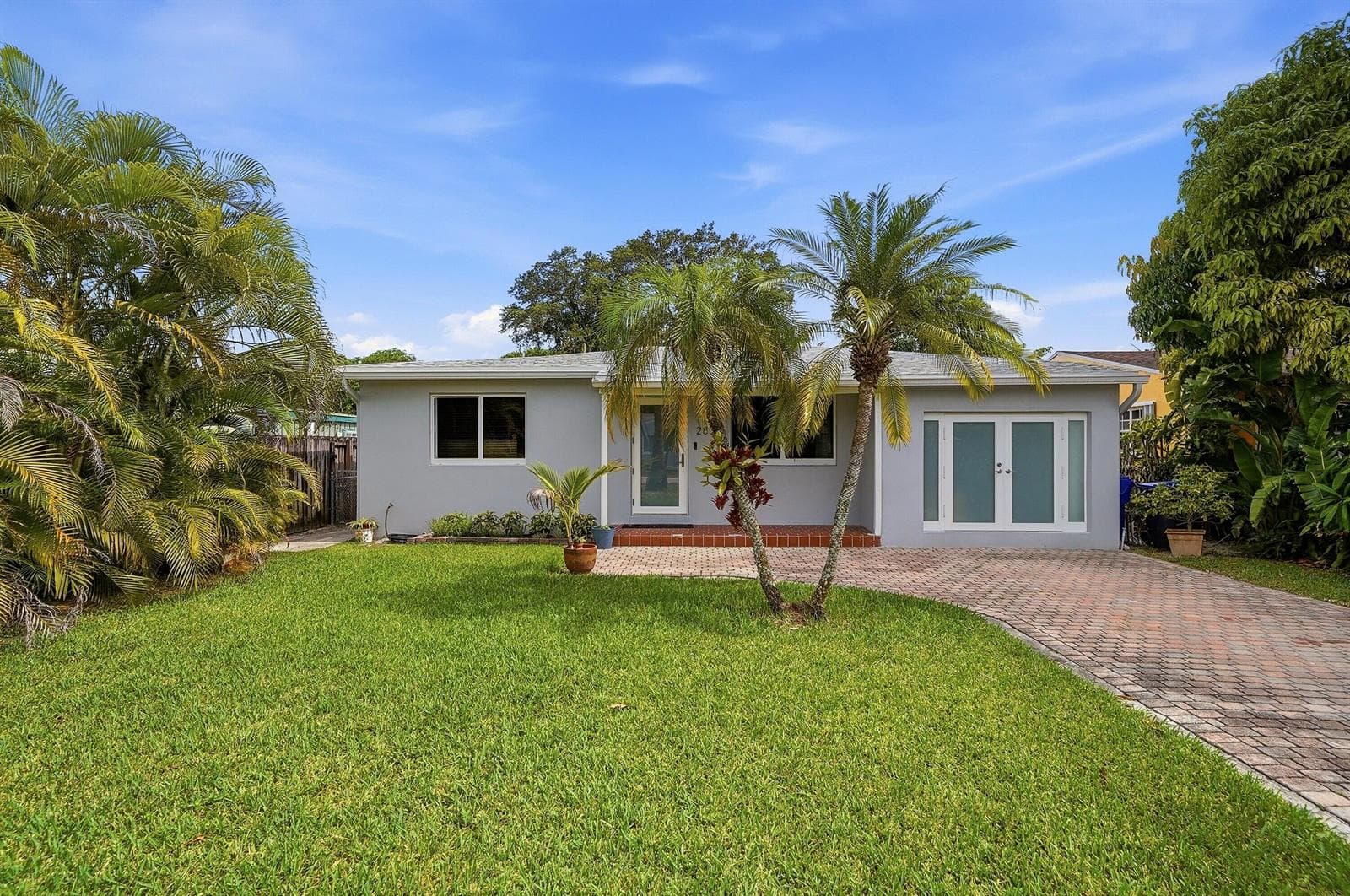 2834 Adams Street, Hollywood, FL 33020 photo 3