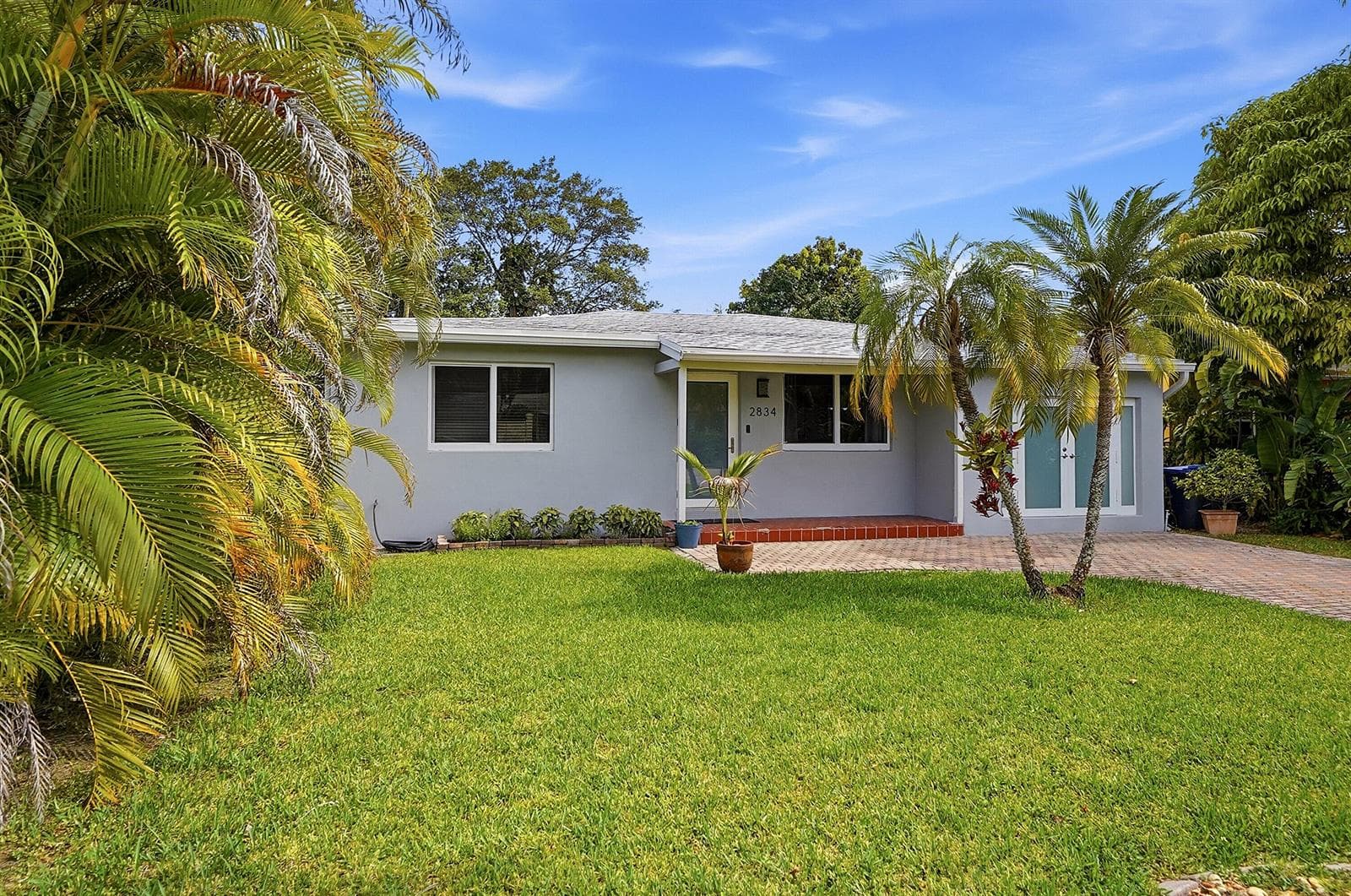 2834 Adams Street, Hollywood, FL 33020 photo 4