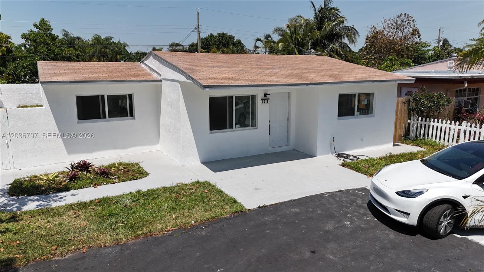 6515 SW 20th Ct, Miramar, FL 33023