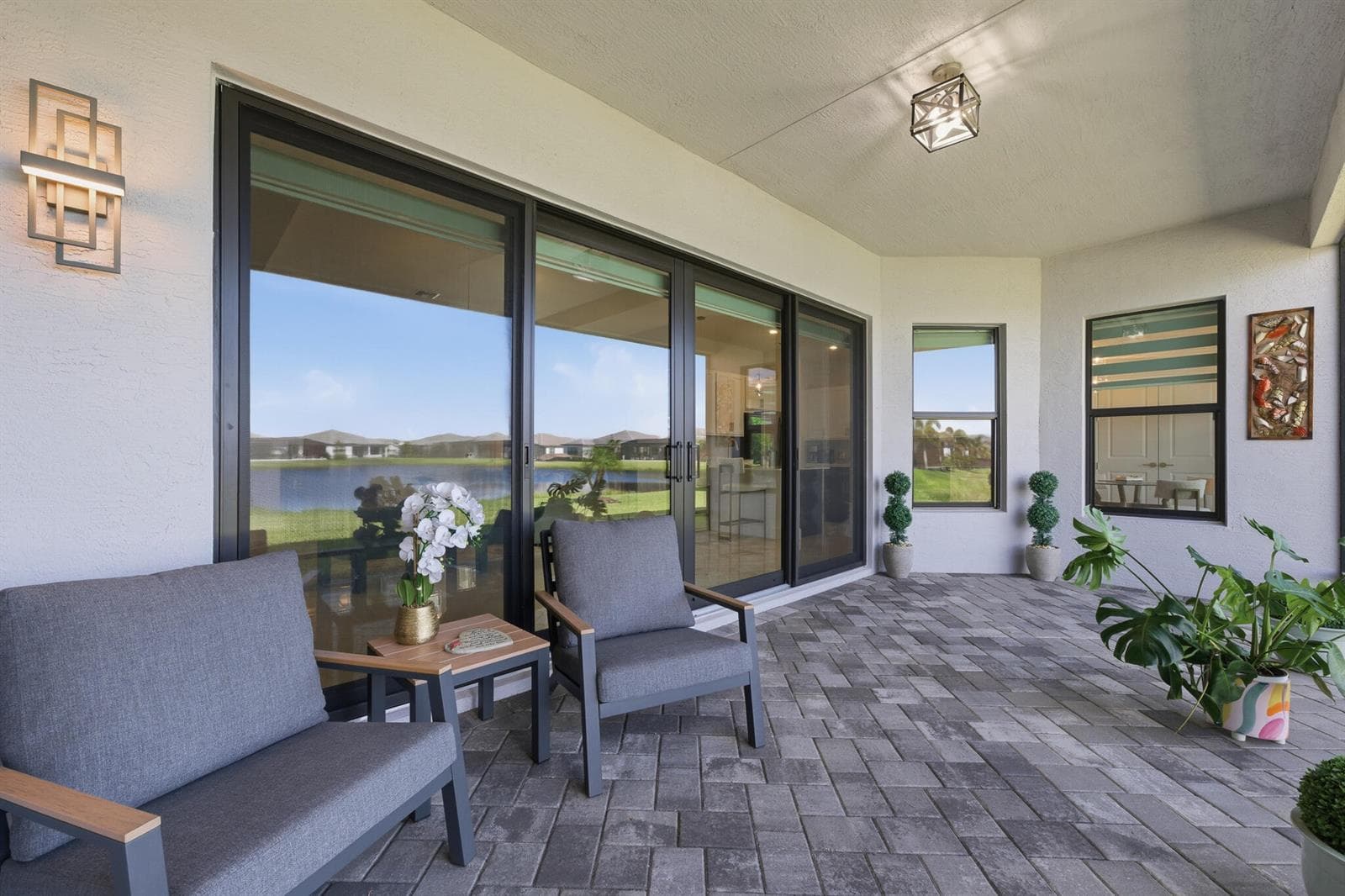 12426 SW Crystal Cove Drive, Port St. Lucie, FL 34987 photo 3