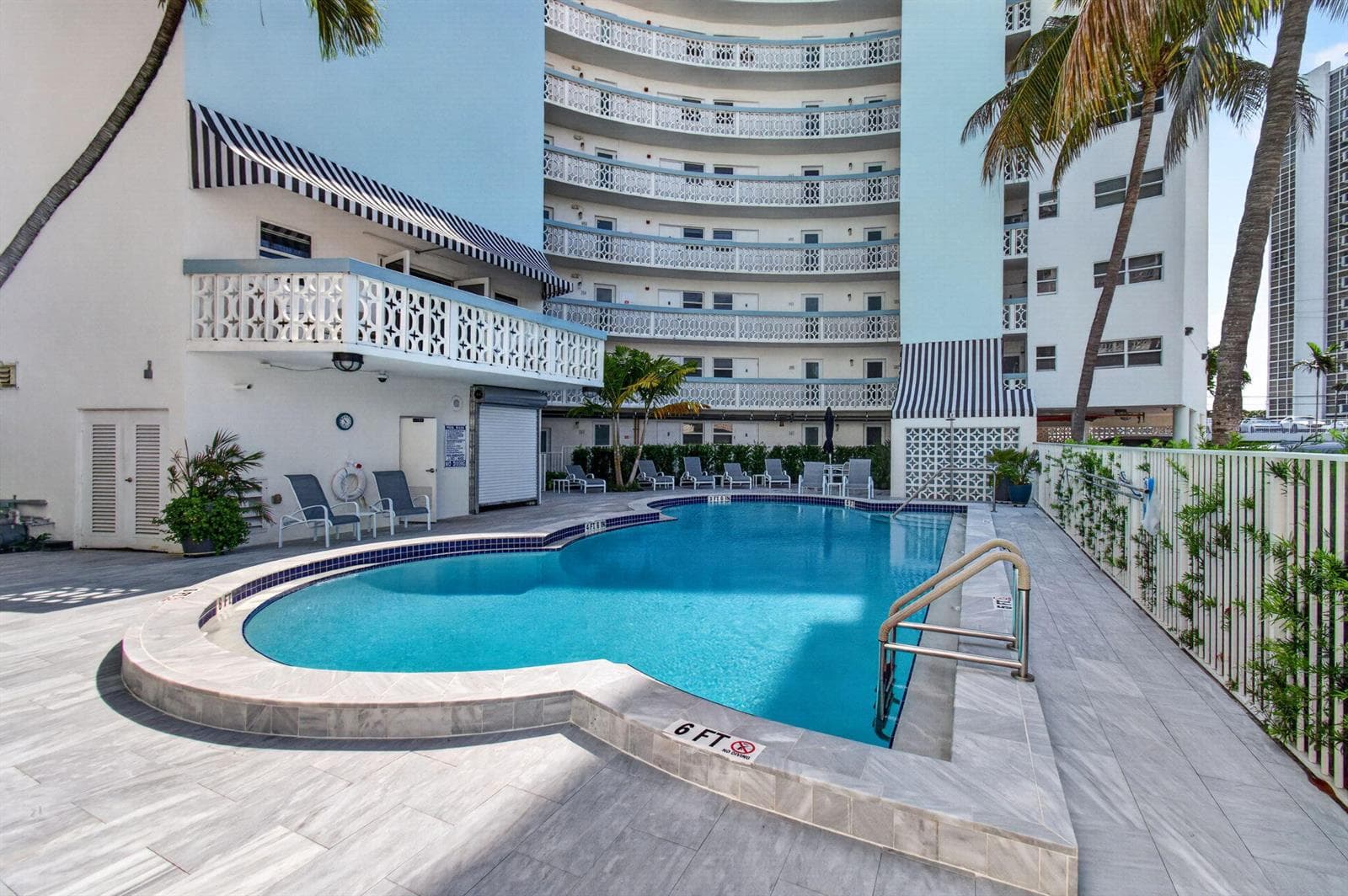 3250 NE 28th Street # Unit 302, Fort Lauderdale, FL 33308 photo 5