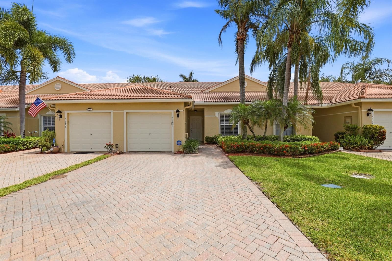 9363 Bridgeport Drive, West Palm Beach, FL 33411 photo 2