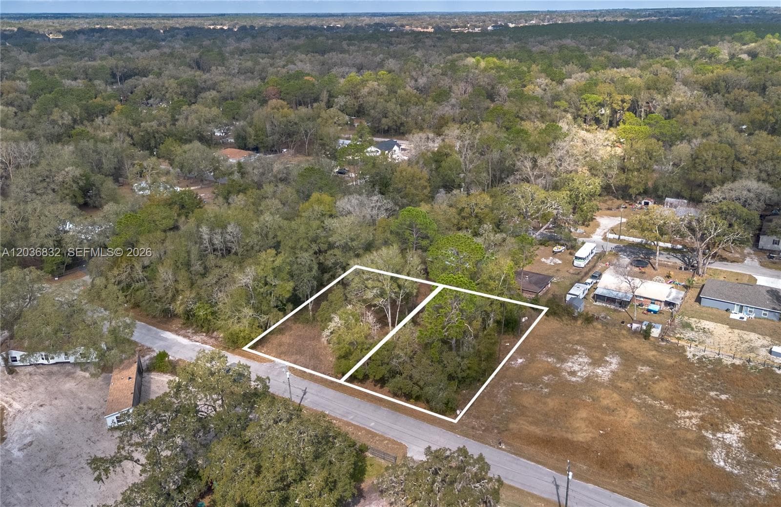 NW 13th ST, Ocala, FL 34482 photo 2