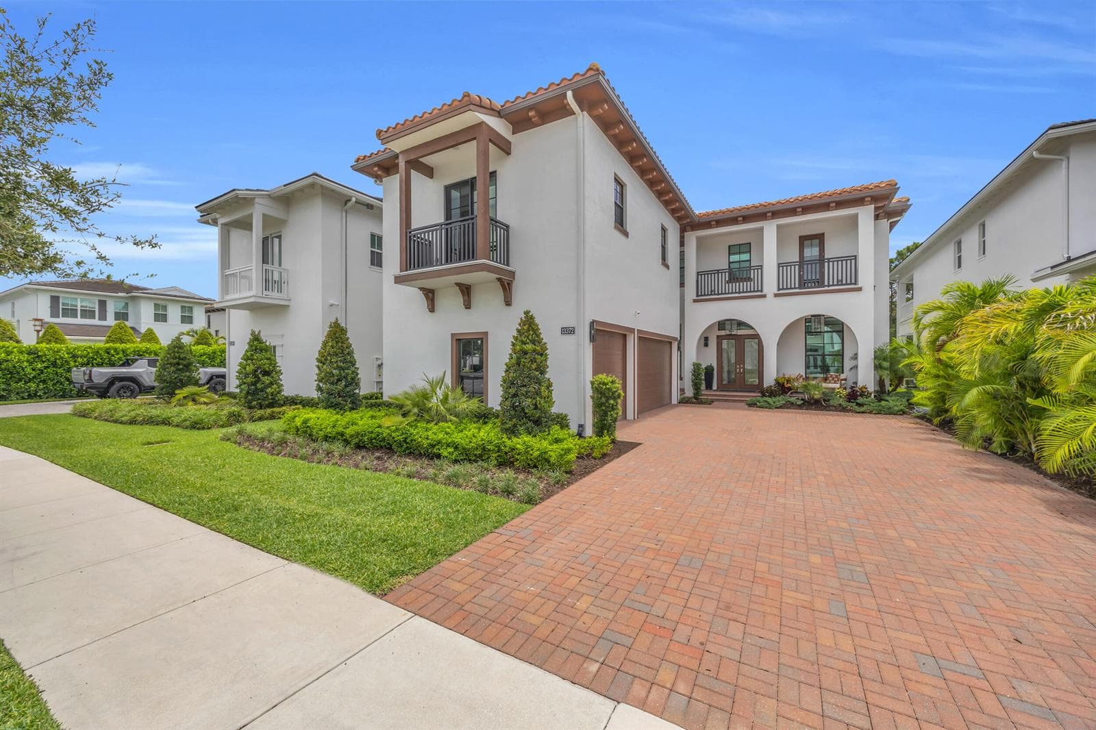 13372 Bernoulli Way, Palm Beach Gardens, FL 33418 photo 2
