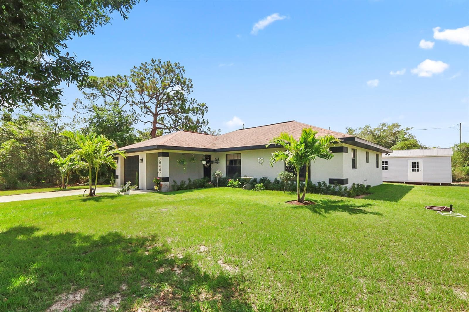 3046 Buttercup Lane, Lake Placid, FL 33852 photo 2
