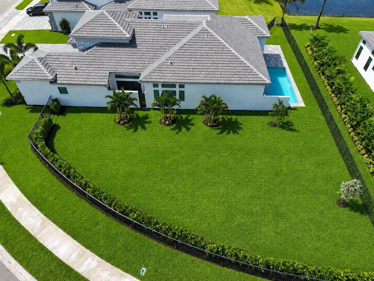 9062 Corsican Finch Court, Boynton Beach, FL 33473 photo 2