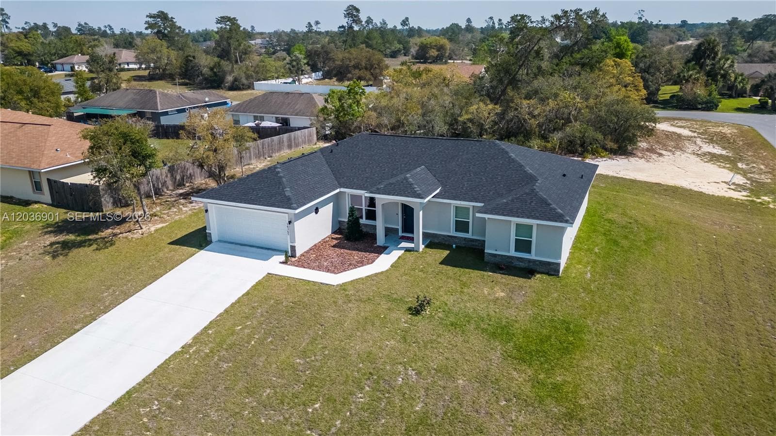 16365 SW 47 Terrace, Ocala, FL 34473 photo 2