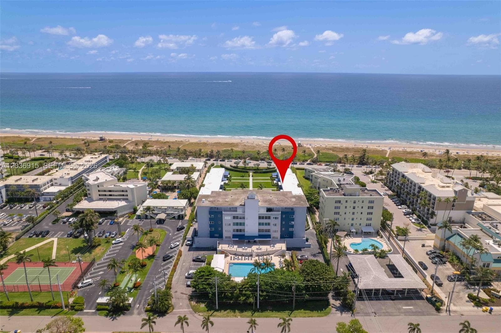 120 N Ocean Blvd # S-6, Delray Beach, FL 33483 photo 2