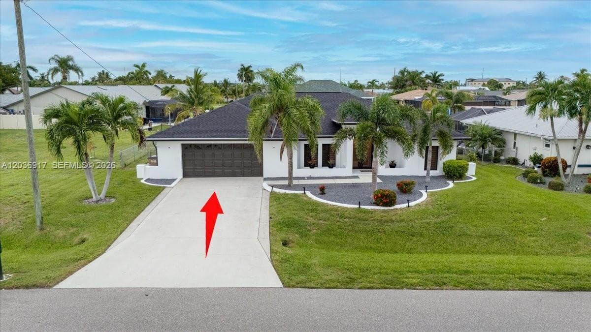 3728 SE 18 Ave, Cape Coral, FL 33904 photo 4