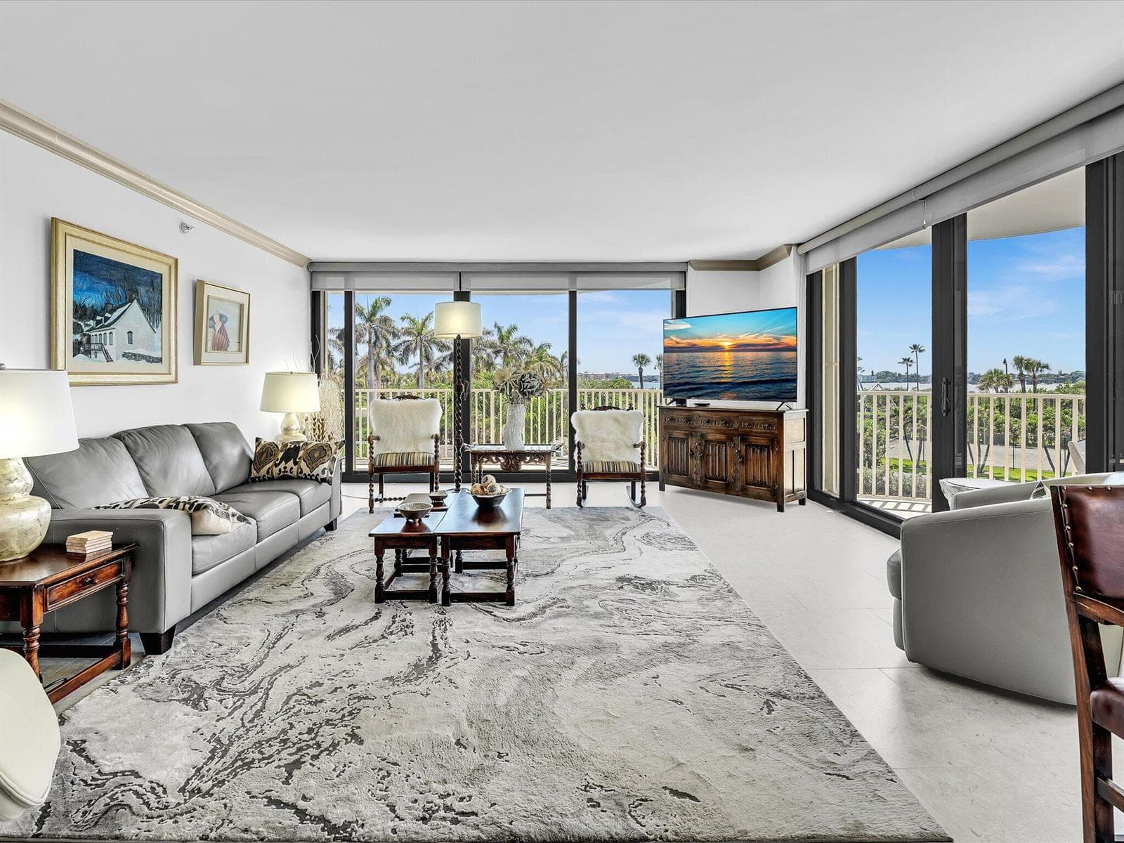 3360 S Ocean Boulevard # 2a, Palm Beach, FL 33480 photo 4