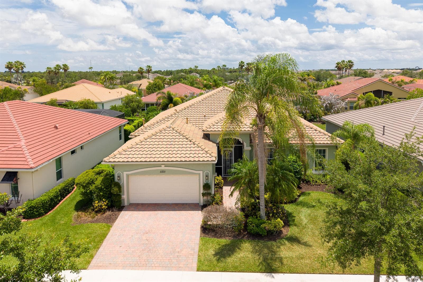 11331 SW Aspen Lane, Port St. Lucie, FL 34987 photo 2