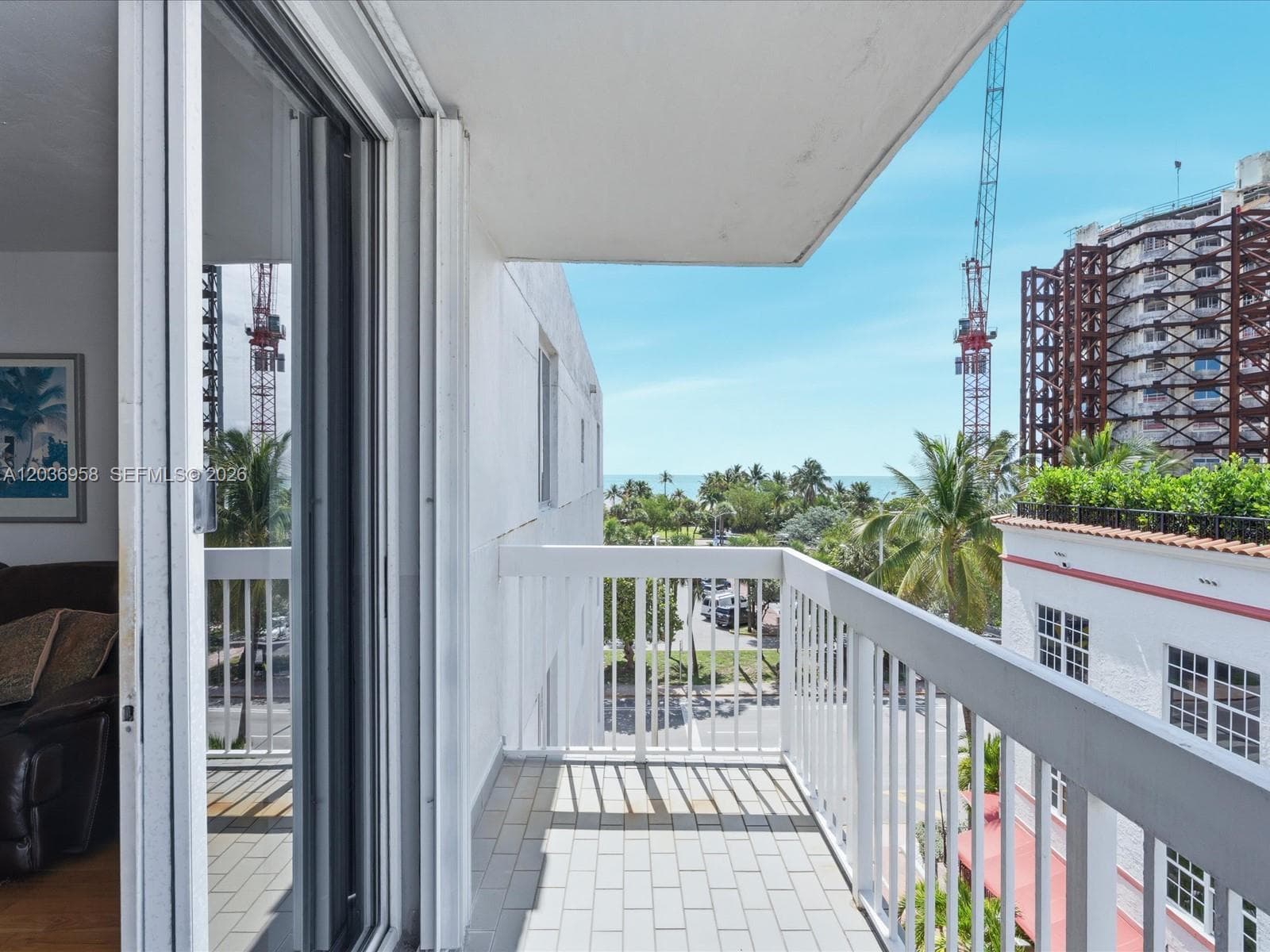 3588 Collins Ave # 504, Miami Beach, FL 33140 photo 2