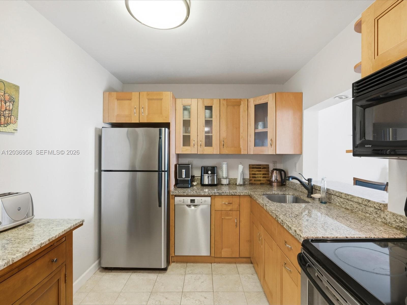 3588 Collins Ave # 504, Miami Beach, FL 33140 photo 5