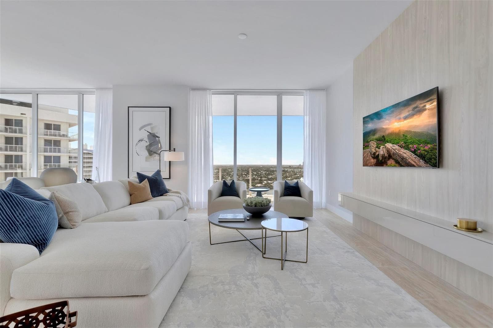 525 N Fort Lauderdale Beach Boulevard # 1903, Fort Lauderdale, FL 33304 photo 4
