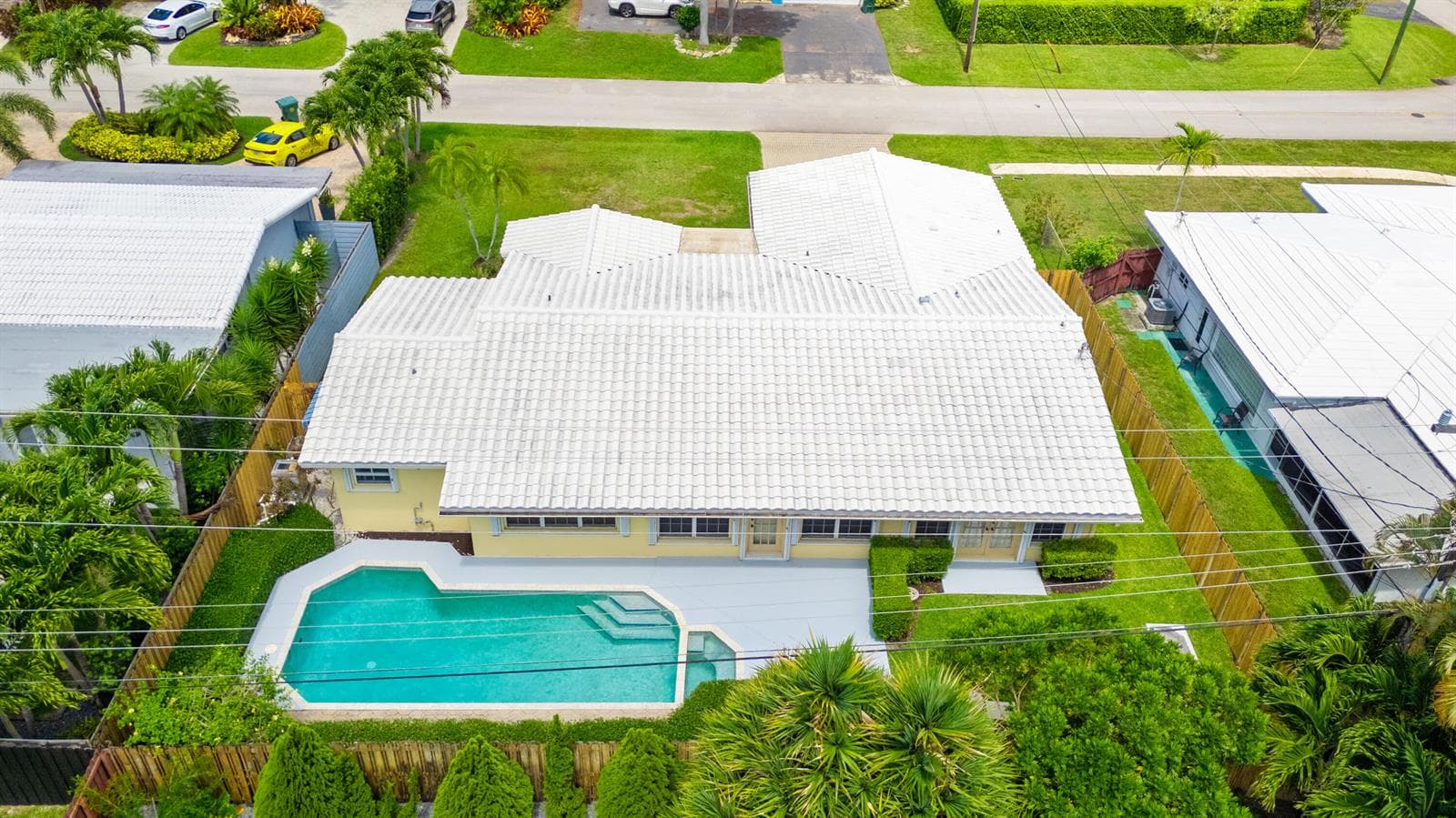 4240 NE 19th Avenue, Oakland Park, FL 33308