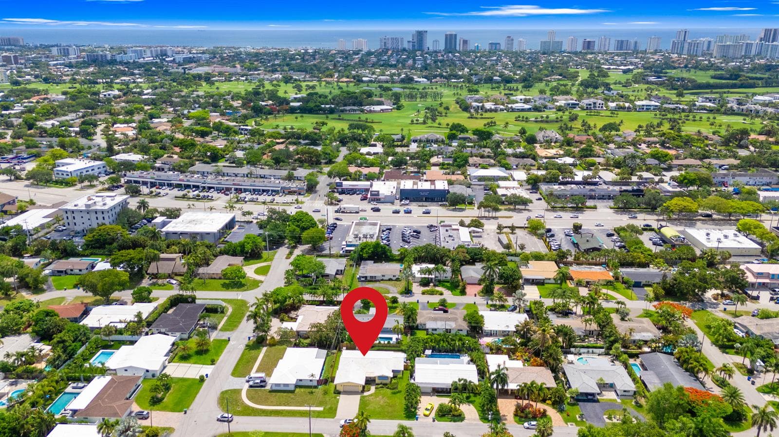 4240 NE 19th Avenue, Oakland Park, FL 33308 photo 4