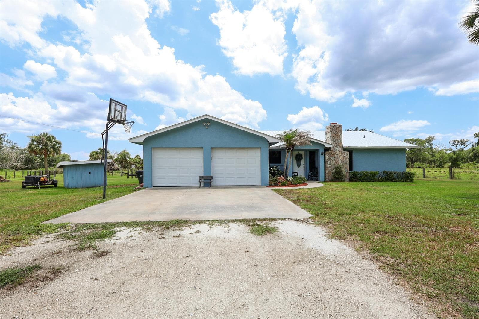 860 NW 141st Street, Okeechobee, FL 34972 photo 2