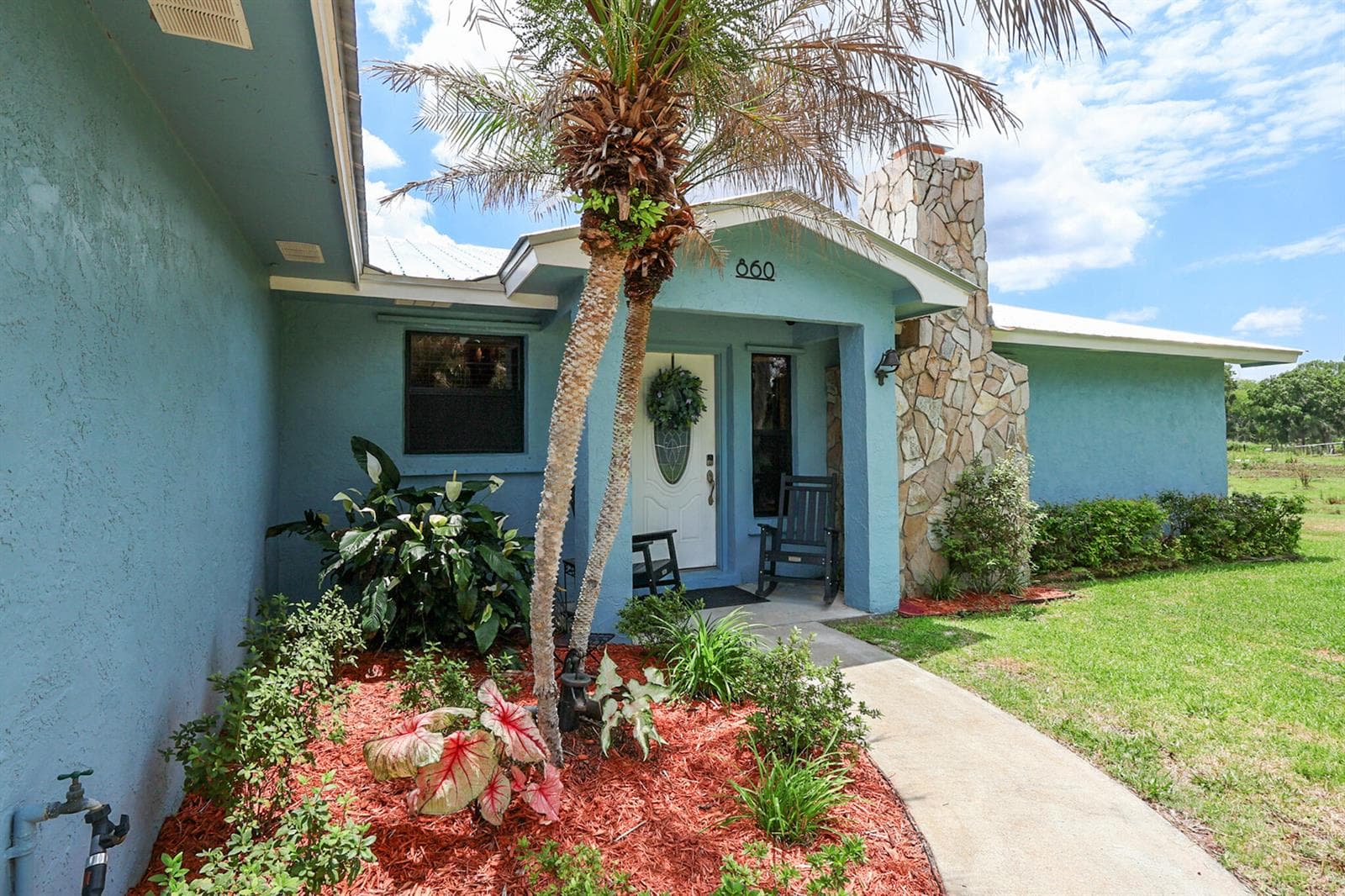860 NW 141st Street, Okeechobee, FL 34972 photo 3
