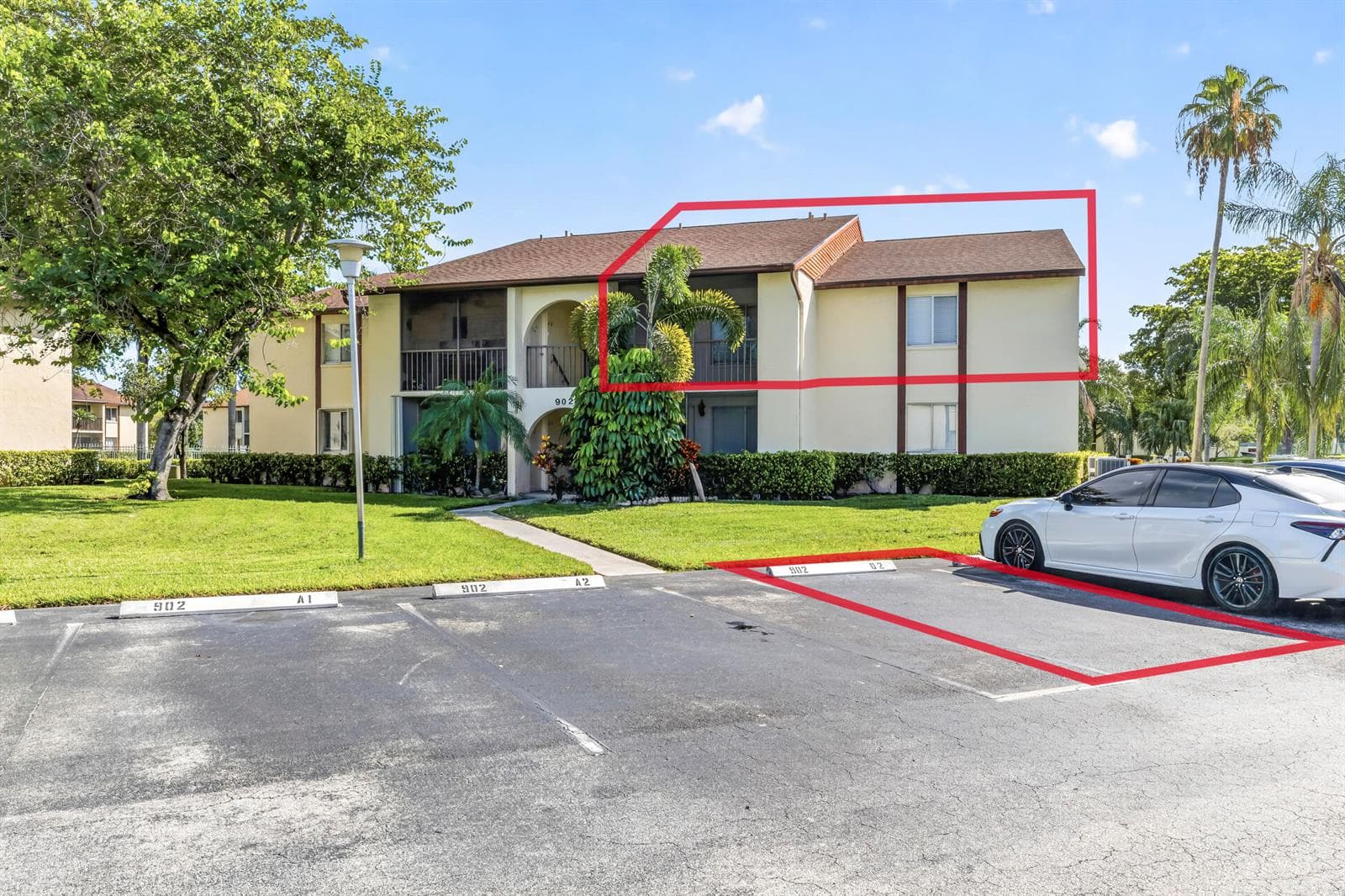 4999 Sable Pine Circle # D2, West Palm Beach, FL 33417 photo 2