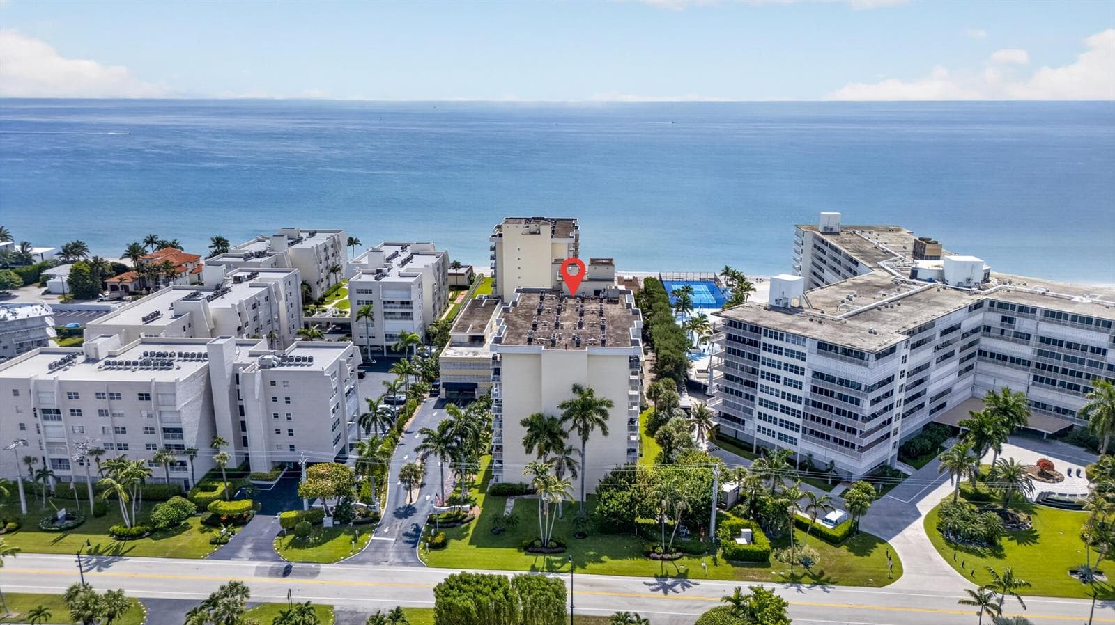 3540 S Ocean Boulevard # 208, South Palm Beach, FL 33480 photo 4