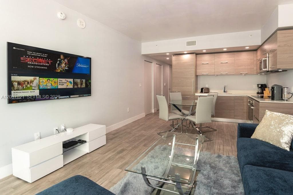1300 S Miami Avenue # 3908, Miami, FL 33130 photo 2