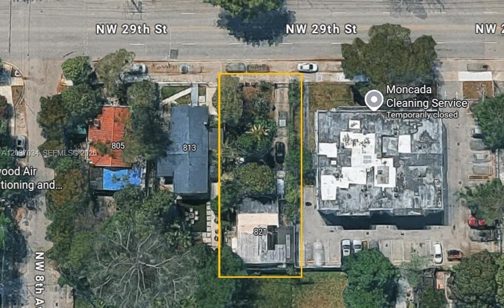 821 NW 29th St, Miami, FL 33127 photo 4