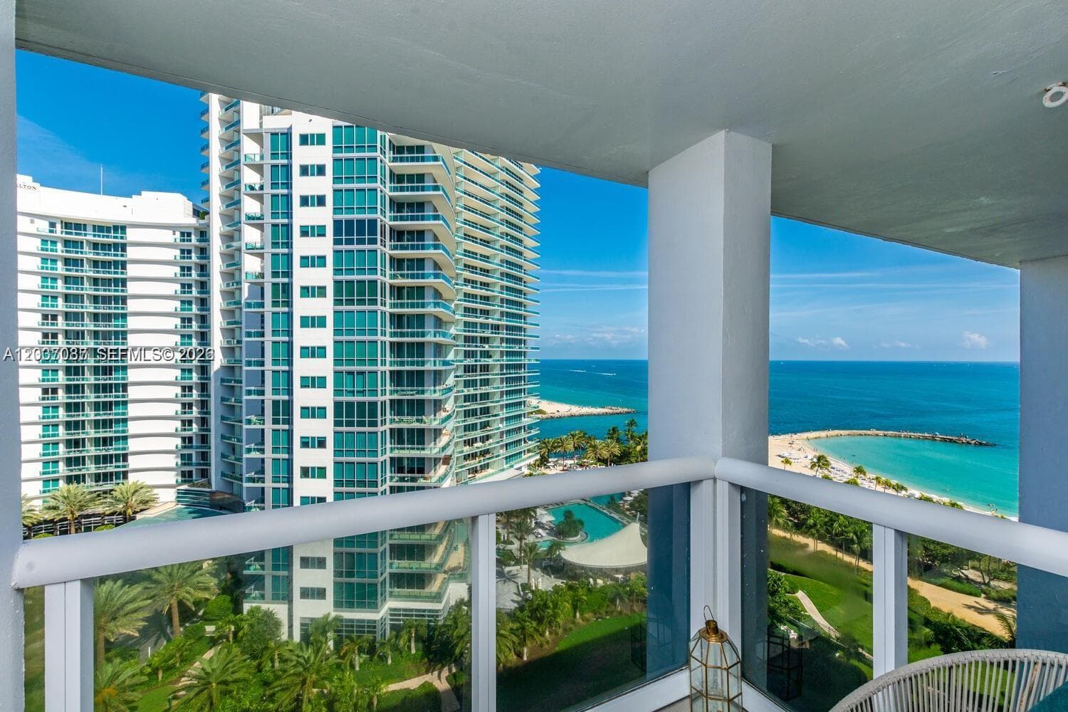 10275 Collins Ave # 1404, Bal Harbour, FL 33154 photo 2
