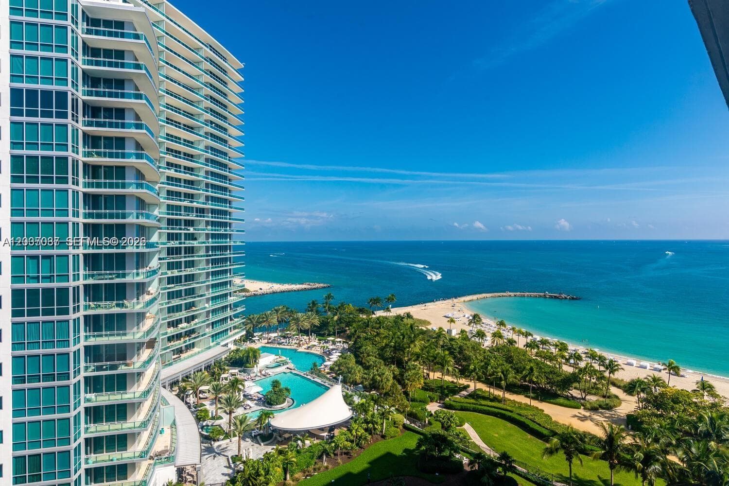 10275 Collins Ave # 1404, Bal Harbour, FL 33154 photo 3