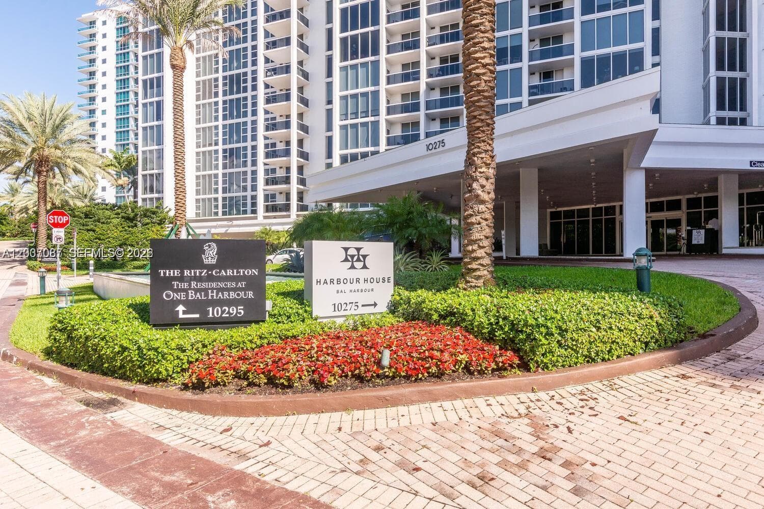 10275 Collins Ave # 1404, Bal Harbour, FL 33154 photo 5