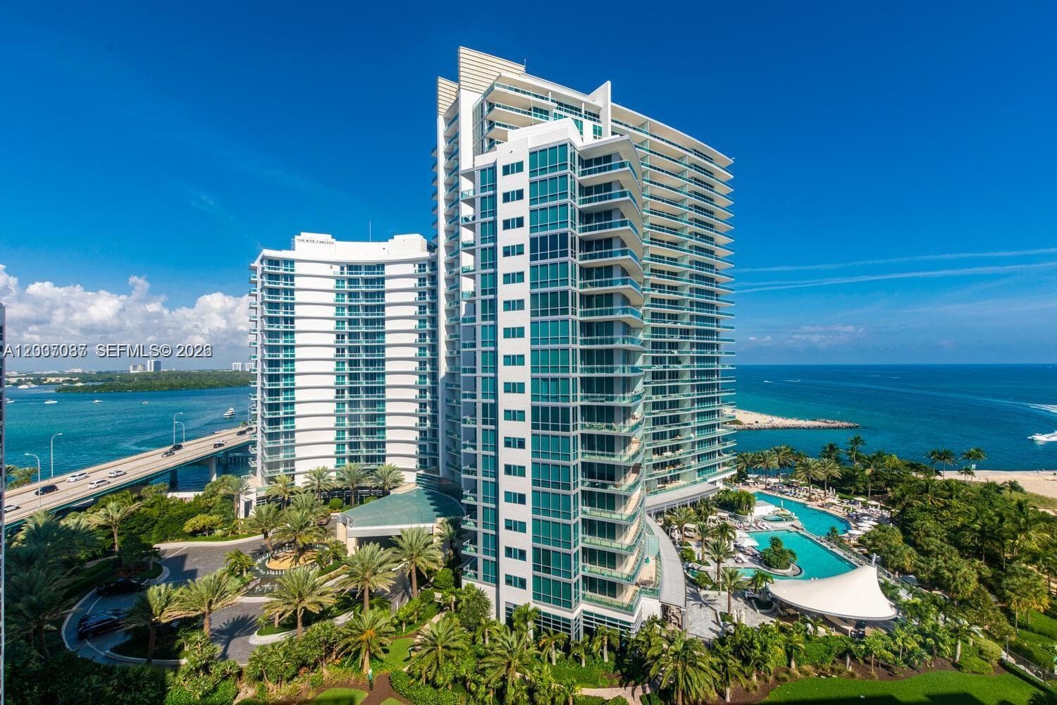 10275 Collins Ave # 1404, Bal Harbour, FL 33154 photo 4