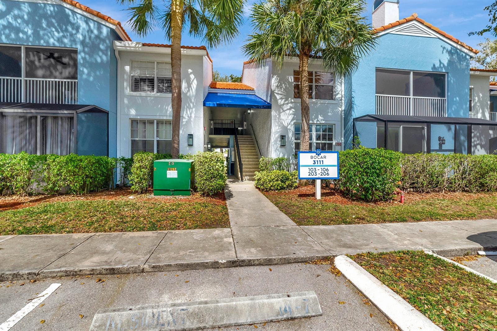 3111 Clint Moore Road # 203, Boca Raton, FL 33496 photo 3