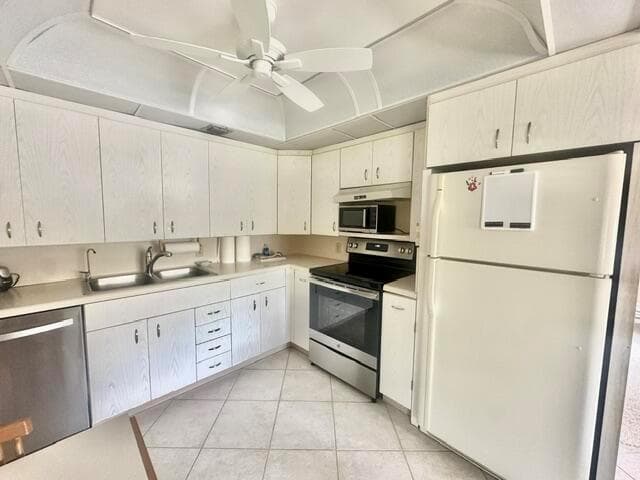 3018 Ainslie B, Boca Raton, FL 33434 photo 4