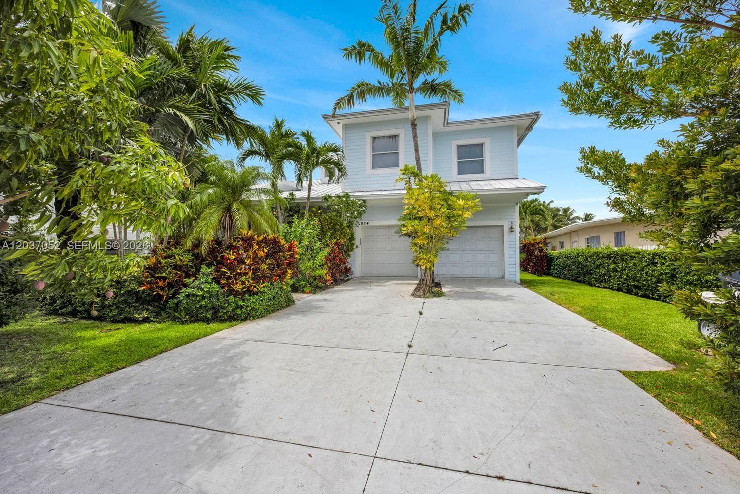 1074 NE Little River Dr, Miami, FL 33138 photo 2
