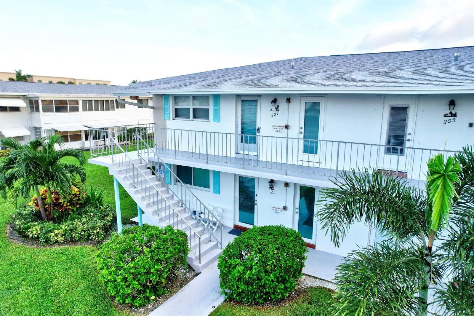 1801 Ocean Drive # 201, Boynton Beach, FL 33426 photo 2