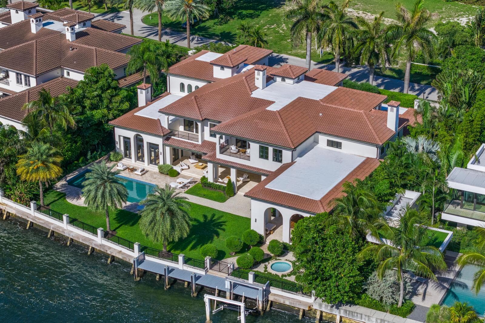 1207 Spanish River Road, Boca Raton, FL 33432 photo 2