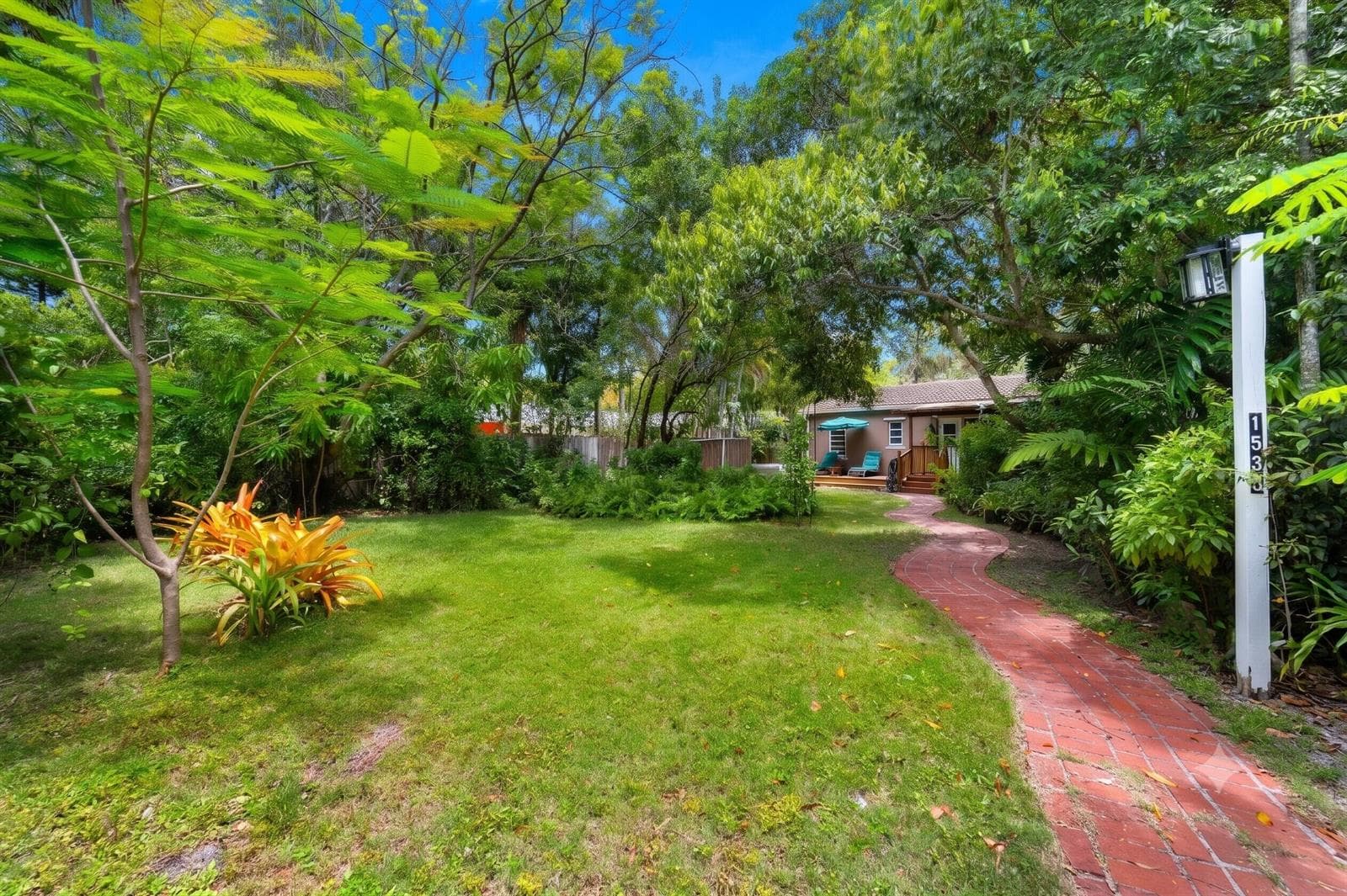 1535 Dewey Street, Hollywood, FL 33020 photo 2